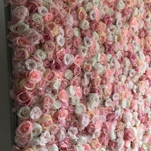 فروش دیوار گل مصنوعی